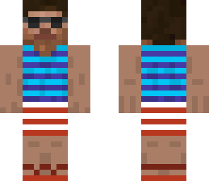 beatch steve
