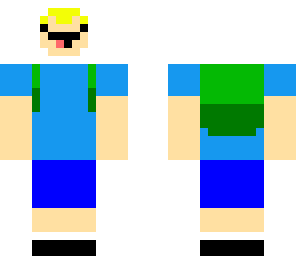 finn