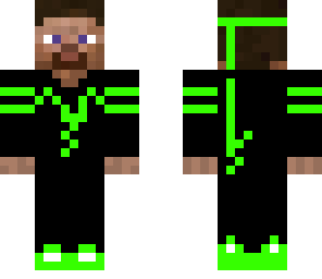 steve gamer razer