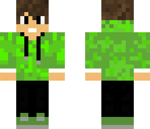 another epic guy changed
