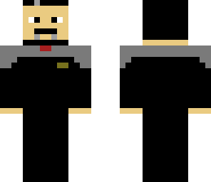 william riker