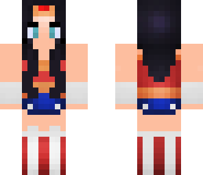 wonder woman