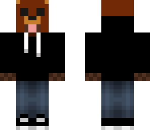 ****bear