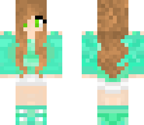 summer girl
