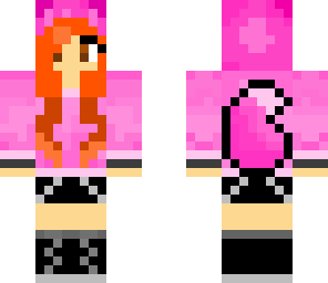 piggy girl