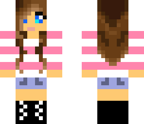 girl