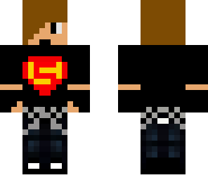 super boy