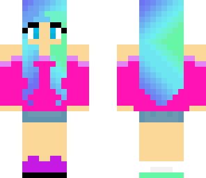 girl
