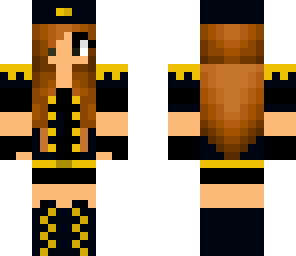 girl