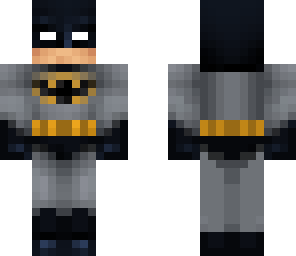 batman