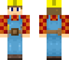 builder bob