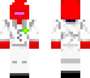 red kirmitplaysminecraft