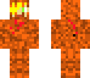 jack-o-lantern boy