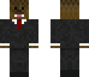 bacca suit