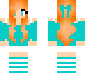 cute girl