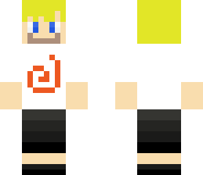 naruto uzumaki young