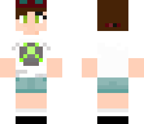 xboxshirtidek