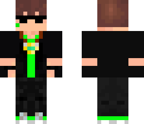 a awesome skin 