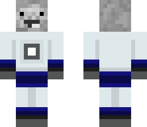 gath skelly spaceman