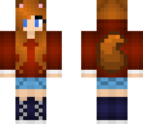 foxface