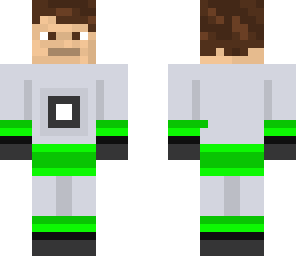 odstmaster123 spaceman