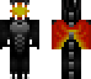 fire dragon
