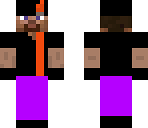 crown steve