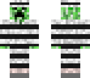 prisoner creeper