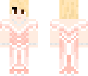 key ballroom gown