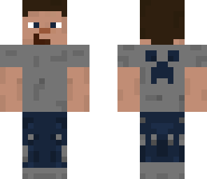stone steve simple