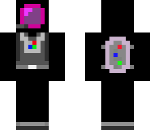 enderman spaceman