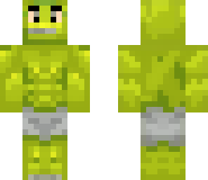 ogre