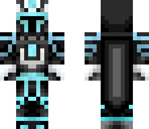 cyber treble
