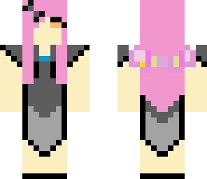 dead fluttermine
