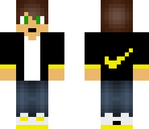 nikey micawesome
