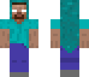 herobrine