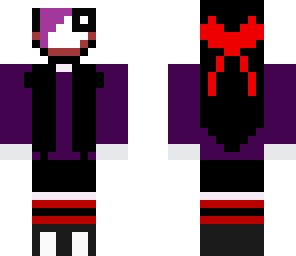 nina the killer