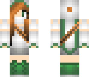 green assassin