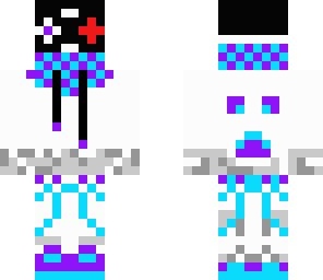 weird cyborg 