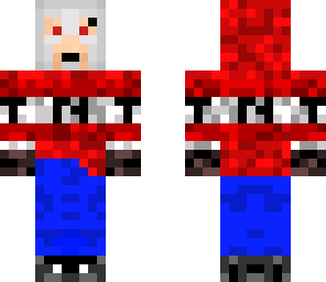 griefer