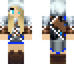 awesome skin
