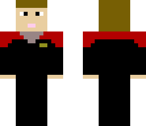 kathryn janeway
