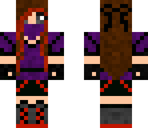 real thief girl