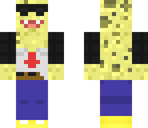 spongebozz