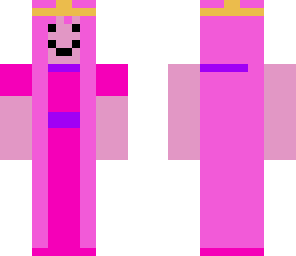princess bubblegum