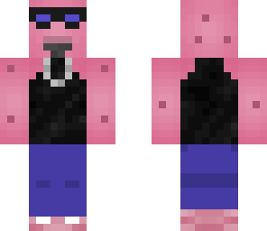 patrick bang