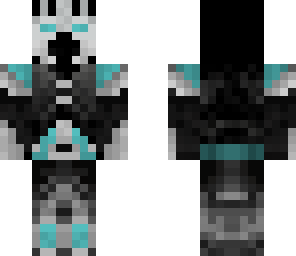 dark treble knight