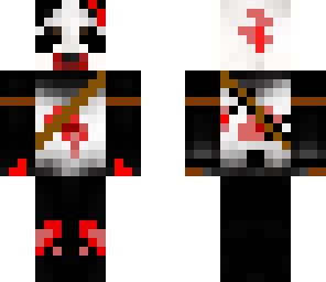 deadly panda