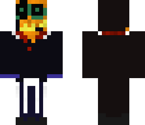 black dood