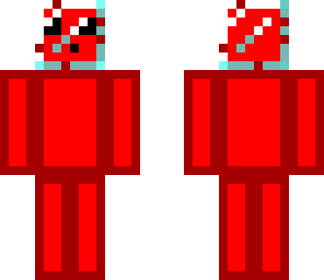 red slime squad